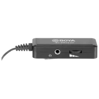 Microfon Boya BY-DM10 UC Black photo 3
