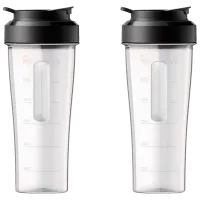 Стационарный блендер Philips HR3655/00 1400 Вт / Серебряный photo 3
