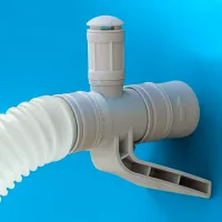 Pompă-filtru cu cartuș Intex 28638 Gray photo 4