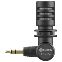 Microfon Boya BY-M100 Black photo 4
