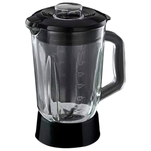 Blender staționar Russell Hobbs 24722-56 650 W / Black photo 2