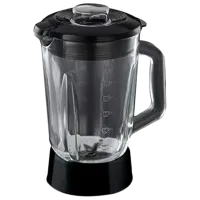 Стационарный блендер Russell Hobbs 24722-56 650 Вт / Черный photo 2