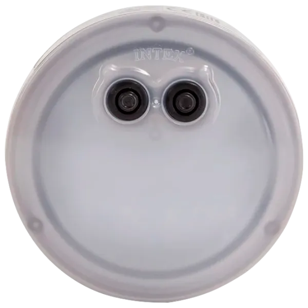 Lampa pentru jacuzzi Intex 28503 Gray photo 2 Lampa pentru jacuzzi Intex 28503 Gray photo 2