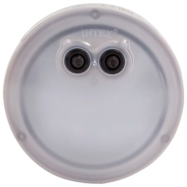 Lampa pentru jacuzzi Intex 28503 Gray photo 2 Lampa pentru jacuzzi Intex 28503 Gray photo 2