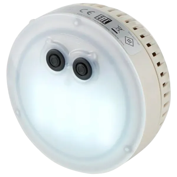 Lampa pentru jacuzzi Intex 28503 Gray photo 3 Lampa pentru jacuzzi Intex 28503 Gray photo 3