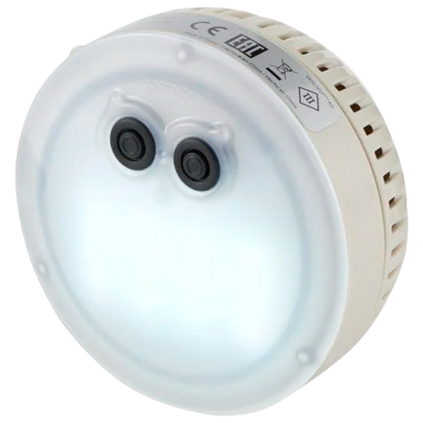 Lampa pentru jacuzzi Intex 28503 Gray photo 3 Lampa pentru jacuzzi Intex 28503 Gray photo 3