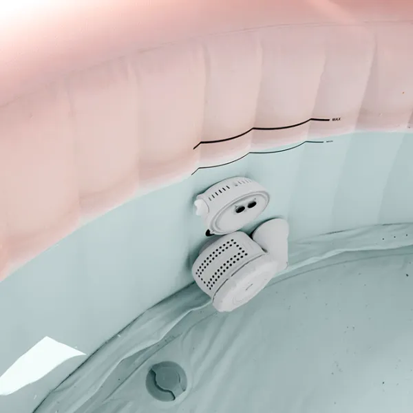 Lampa pentru jacuzzi Intex 28503 Gray photo 6 Lampa pentru jacuzzi Intex 28503 Gray photo 6