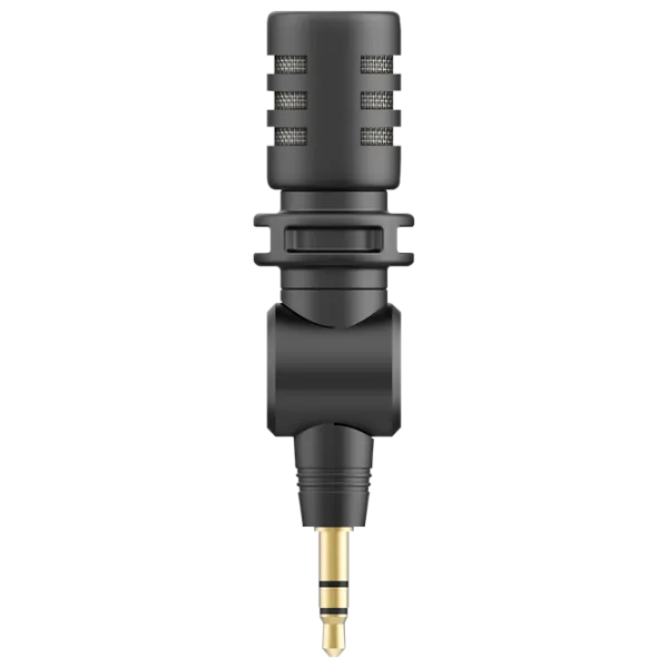 Microfon Boya BY-M110 Black photo 2