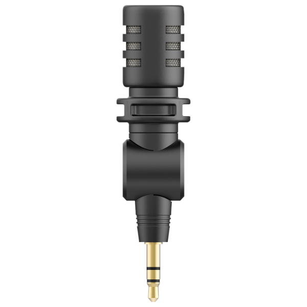 Microfon Boya BY-M110 Black photo 2