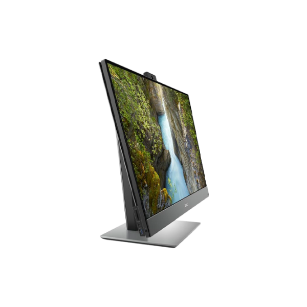All-in-One PC Dell OptiPlex 27" Full HD Core i7/ 7780/ 16 GB/ 512 GB/ Black photo 2