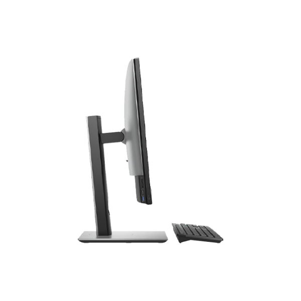 All-in-One PC Dell OptiPlex 27" Full HD Core i7/ 7780/ 16 GB/ 512 GB/ Black photo 3