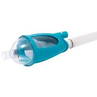 Набор для чистки Intex 28003 Синий photo 3