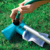 Set de curățare Intex 28002 Blue photo 3