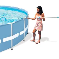 Set de curățare Intex 28002 Blue photo 5