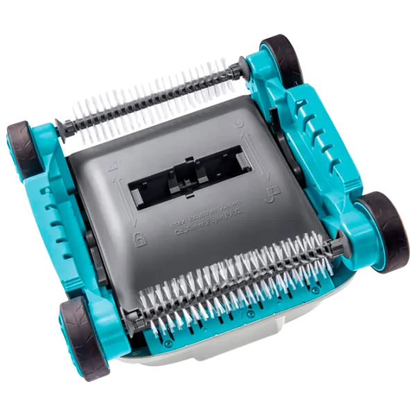 Робот пылесос Intex 28005 Белый photo 2