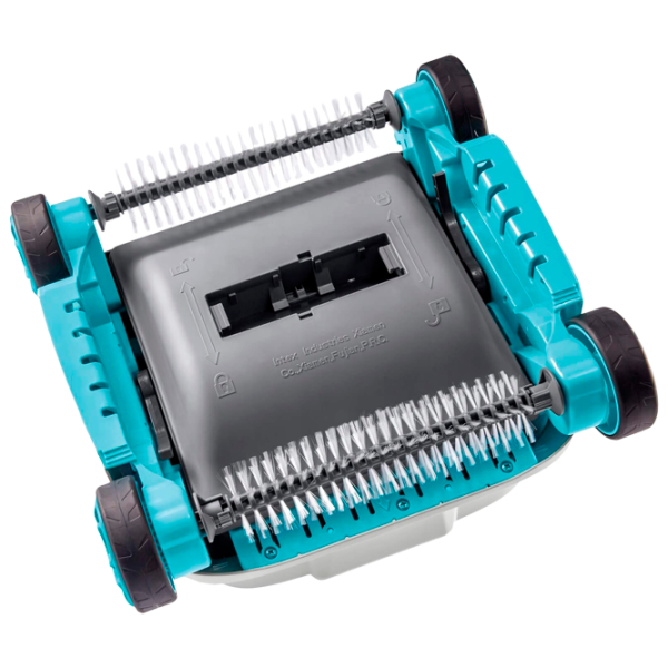 Робот пылесос Intex 28005 Белый photo 2