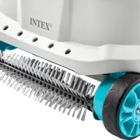 Robot aspirator Intex 28005 White photo 3