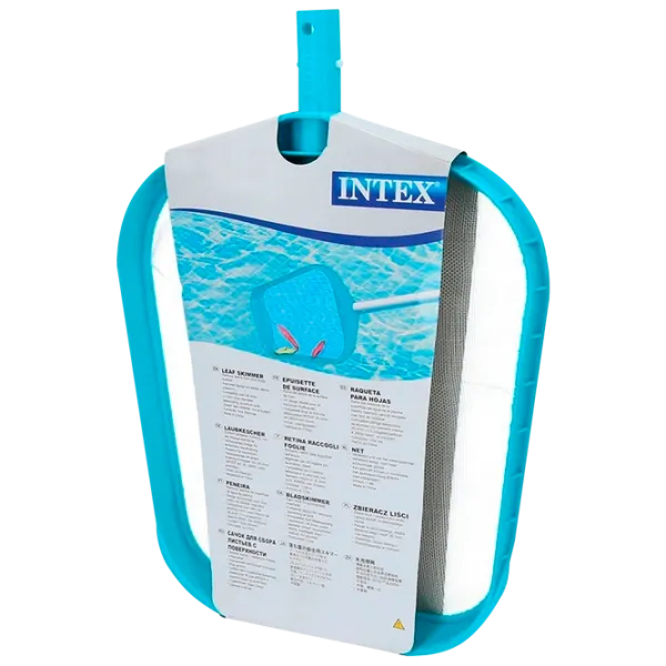 Сетка Intex 29050 Синий photo 3