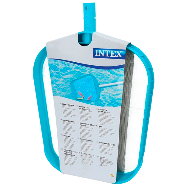 Сетка Intex 29050 Синий photo 3