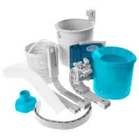 Skimmer Intex 28000 White photo 2