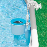 Skimmer Intex 28000 White photo 3