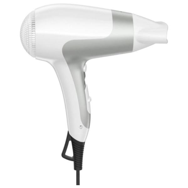 Uscător de păr Braun HD 580 2500 W / White photo 4
