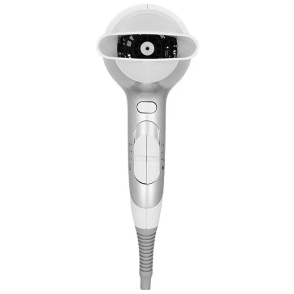Uscător de păr Braun HD 580 2500 W / White photo 5