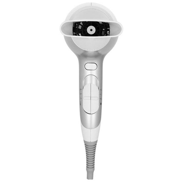 Uscător de păr Braun HD 580 2500 W / White photo 5