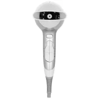 Uscător de păr Braun HD 580 2500 W / White photo 5