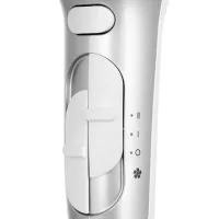 Uscător de păr Braun HD 580 2500 W / White photo 6