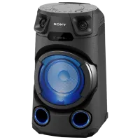 Boxă pentru Party Sony MHC-V13 300 W/ Black photo 2