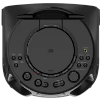 Boxă pentru Party Sony MHC-V13 300 W/ Black photo 3