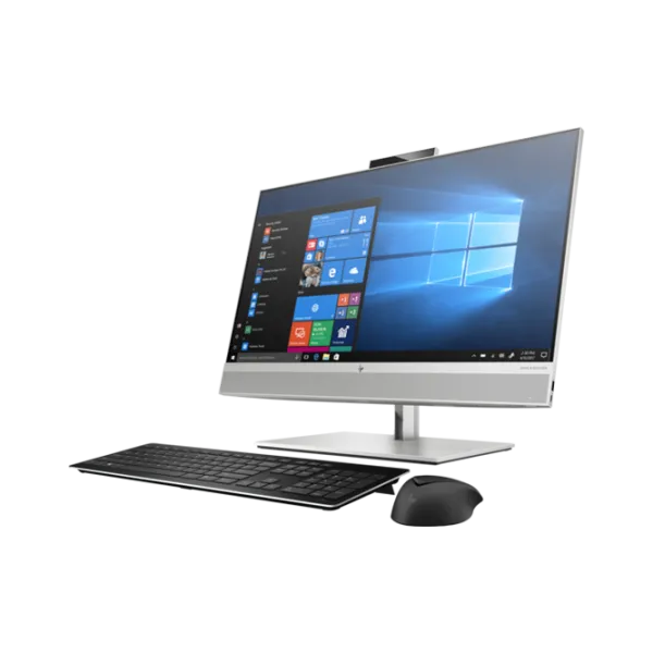 Моноблок HP EliteOne 23.8" Full HD Core i5/ 800 G6/ 8 ГБ/ 256 ГБ/ Серебристый photo 2