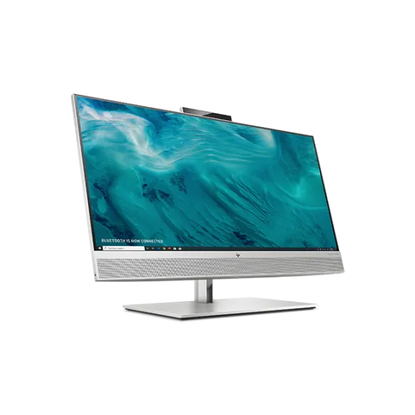 Моноблок HP EliteOne 27" Full HD Core i5/ 800 G6/ 16 ГБ/ 512 ГБ/ Серебристый photo 3