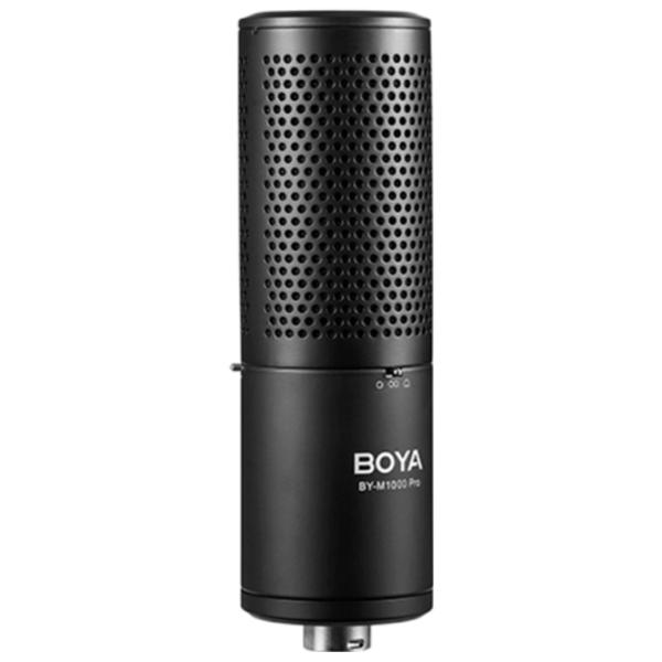 Микрофон Boya BY-M1000 Pro Черный photo 4