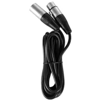 Microfon Boya BY-M1000 Pro Black photo 7