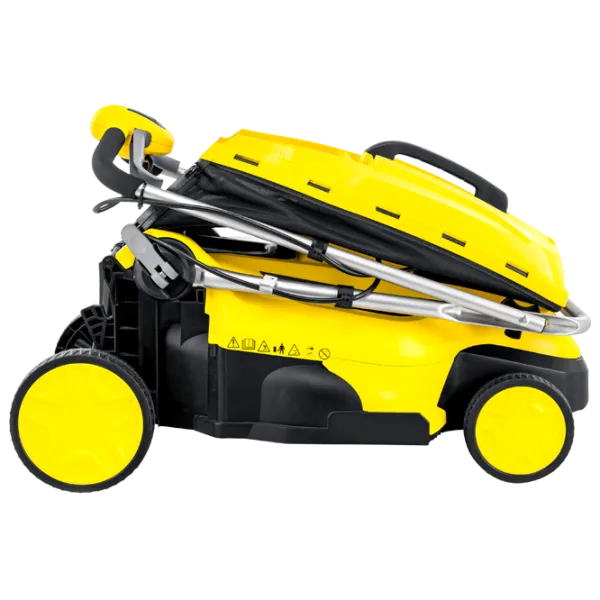 Газонокосилка аккумуляторный KARCHER LMO 18-36 Battery Ручной photo 2