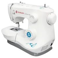Mașină de cusut Singer Fashion Mate 3342 Electromecanică/ White photo 3