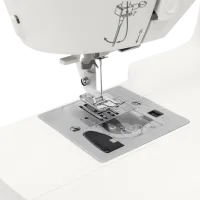 Mașină de cusut Singer Fashion Mate 3342 Electromecanică/ White photo 5