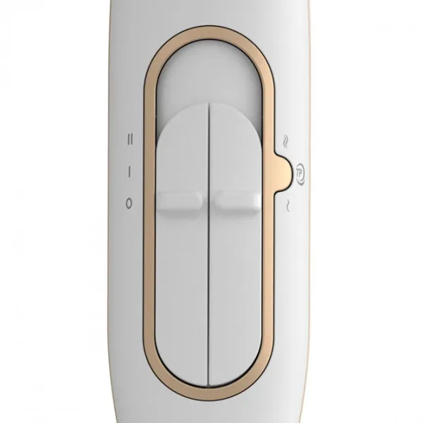 Uscător de păr Philips HP8232/00 2200 W / White photo 6