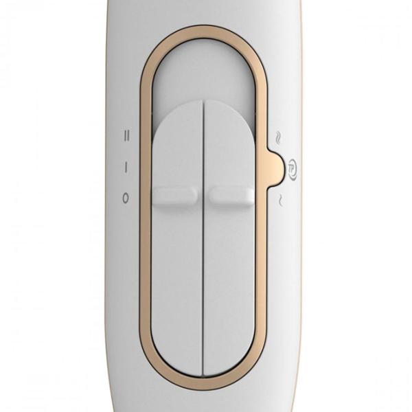 Uscător de păr Philips HP8232/00 2200 W / White photo 6