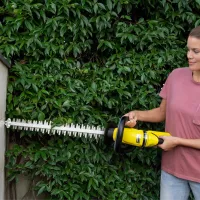 Кусторез KARCHER HGE 18-50 Battery аккумуляторный photo 3