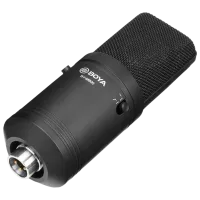 Microfon Boya BY-M800 Black photo 3