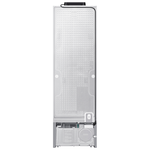 Frigider încorporabil Samsung BRB267054WW/UA cu congelator jos 277 l / 177.5 cm / White photo 9
