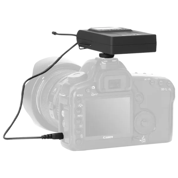 Микрофон Boya RX8 Pro  photo 2