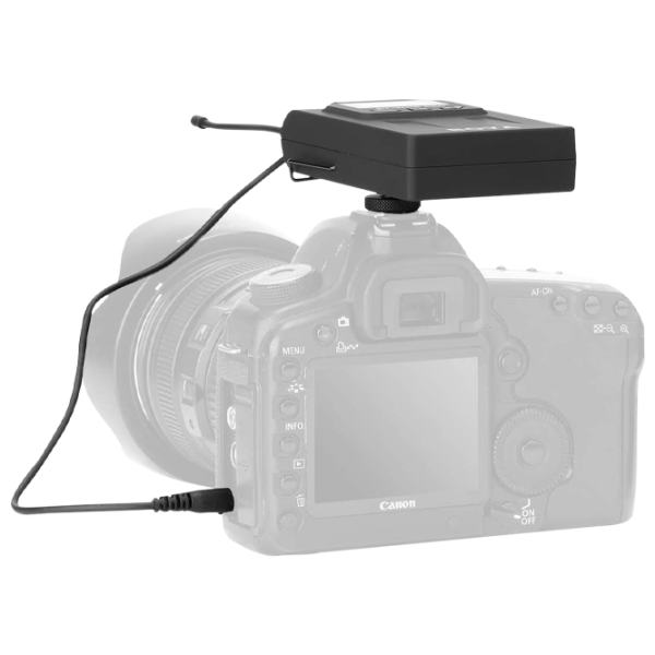 Микрофон Boya RX8 Pro  photo 2
