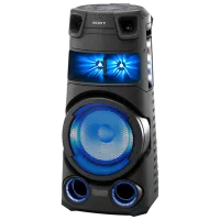 Boxă pentru Party Sony MHC-V73D Black photo 2