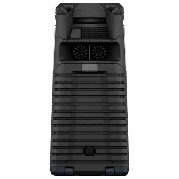 Колонка для вечеринок Sony MHC-V73D Черный photo 3