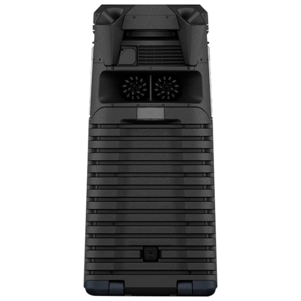 Колонка для вечеринок Sony MHC-V73D Черный photo 3