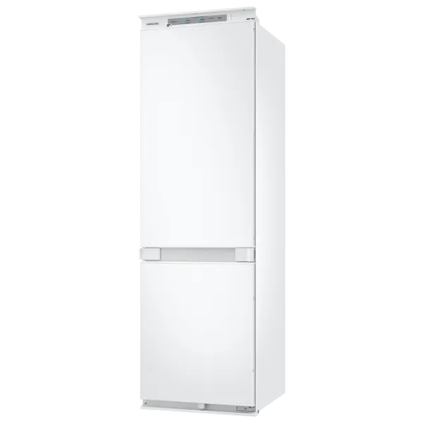Frigider încorporabil Samsung BRB307054WW/UA cu congelator jos 294 l / 193.5 cm / White photo 3